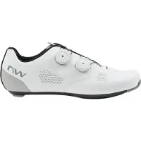Northwave Revolution Scarpe da ciclismo (43, grigio)