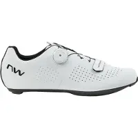 Northwave Typhoon Scarpe da ciclismo Uomo (41, grigio)