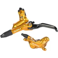 Formula Leva Del Freno Cura Postmount