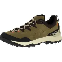 Lowa - Scarpe da trekking in GORE-TEX&reg; - Explorer GTX Lo Humus/Brown per Uomo in Pelle - Taglia 41 - Marrone