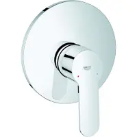 GROHE CASA39 Eurostyle Cosmopolitan Miscelatore incasso doccia 19507002