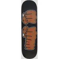 Toy Machine Tavola Da Skateboard 8.25 Fists