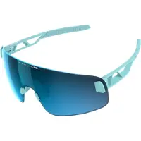 POC Elicit Toric Occhiali da ciclismo blu