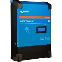 Victron Energy Regolatore Di Carica Smartsolar Mppt Rs 450/100 Mc4