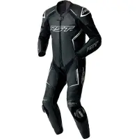 Rst Tuta In Pelle S1 D3o