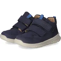 Superfit Scarpina primi passi 'Breeze' blu