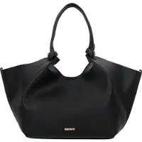 DKNY Paula Borsa tote 27 cm nero