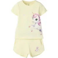 Name It Mini Set Di Pantaloncini