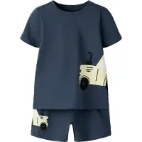 Name It Mini Set Di Pantaloncini