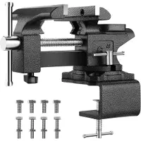 TEENO Utensile multifunzione a batteria 20 V, utensile oscillante con 2 batterie da 2,0 Ah e caricabatterie, 8500-21000 giri/min, angolo di oscillazione di 4°, 6 velocità