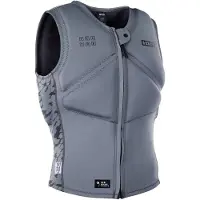 iON Giubbotto Di Protezione Vector Core Front Zip