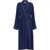Cyberjammies Vestaglia 'Marina' marino