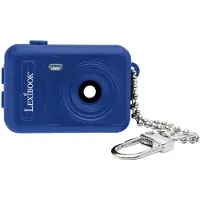 Lexibook Mini Fotocamera Digitale
