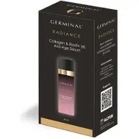 Germinal Radiance Collagen And Elastin Anti Age Serum 30ml