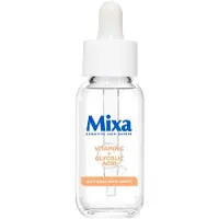 Mixa Siero antimacchia vitamina C + acido glicolico 30 ml — Siero viso