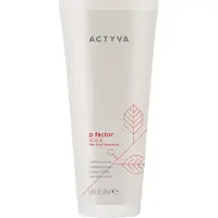 Kemon Actyva P Factor Scalp Trattamento Cuoio Capelluto Anti Caduta — Trattamento cuoio capelluto