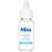 Mixa Siero Idratante Anti-secchezza Acido Ialuronico Acido Lattico 30 ml — Siero viso