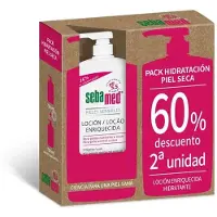 Sebamed Lozione Arricchita 2x750ml — Lozione Corpo