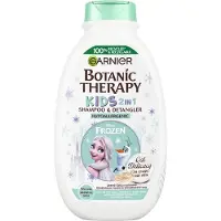 Garnier Shampoo Districante Botanico Bambini 400 ml — Shampoo