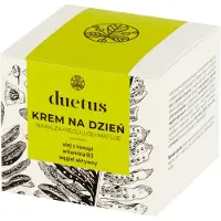 Duetus Idratante Quotidiano Con Vitamina E E B3 50 ml — Crema