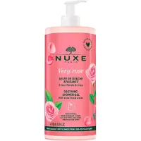 Nuxe Doccia Schiuma Very Rose 750ml