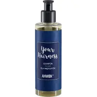 Anwen Your Hairness Shampoo Purificante 200 ml — Shampoo