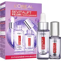 L'Oréal Paris Revitalift Filler HA 30 ml — Set viso
