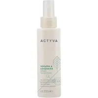 Kemon Actyva Spray Corpo e Volume 125ml — Spray volumizzante
