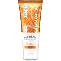 Vianek Hero Maschera viso notte coenzima Q10 75ml — Maschera viso notte