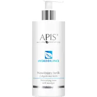 Apis Hydro Balance Tonico Viso Alle Alghe 500 ml — Tonico viso