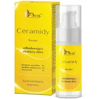 Ava Laboratorium Booster, che ripristina la struttura della pelle Ceramidy Booster 30 ml