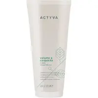 Kemon Actyva Volume e Corposità Balsamo 200 ml — Balsamo capelli