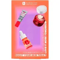 Erborian Skin Therapy contorno occhi 15ml + CC Eye Clair 3ml set 3 pezzi