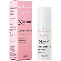 Nacomi Next Level Azeloglycine 5% 30 ml — Siero viso