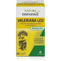 Leo Valeriana 90 compresse — Integratore