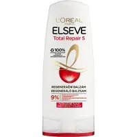 L'Oréal Paris Elseve Total Repair 5 Balsamo Rigenerante 200 ml — Balsamo