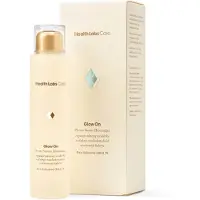 Health Labs Care Glow On Body Exfoliating Serum 100 ml — Siero Esfoliante