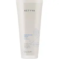 Kemon Actyva Nutrizone Ricca Maschera Rivitalizzante Capelli Secchi 200 ml — Maschera capelli