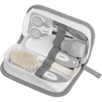 Akuku Set Baby Grooming