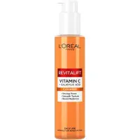 L'Oréal Paris Revitalift Detergente Vitamina C + Acido Salicilico 150 ml — Detergente viso