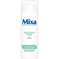 Mixa Acido salicilico + AHA Gel opacizzante 50 ml — Gel viso