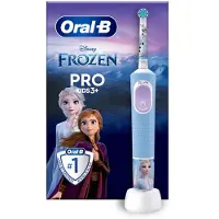 Braun Spazzolino Elettrico D103 Vitality Pro Kids