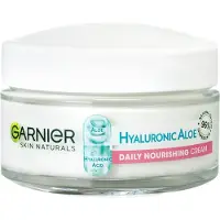 Garnier Hyaluronic Crema Nutriente Aloe 50 ml — Crema viso