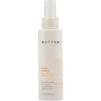 Kemon Actyva Linfa Solare Dry Spray 125ml — Spray solare capelli