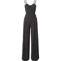About You Tuta jumpsuit 'Nana' nero