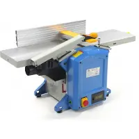 HBM 10" piatto e spessore