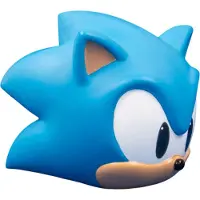 Fizz Creations Lampada Sonic Head