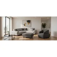 Xl Moebel Gmbh Comode poltrone e pouf per il massimo comfort