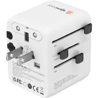 Boompods Caricabatterie Per Laptop Wld20w