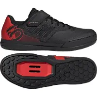 Five Ten Hellcat Pro Scarpe da ciclismo Uomo (41 1/3, nero)